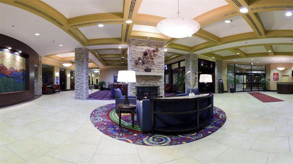 Alta Hotel Colorado Springs Exterior foto