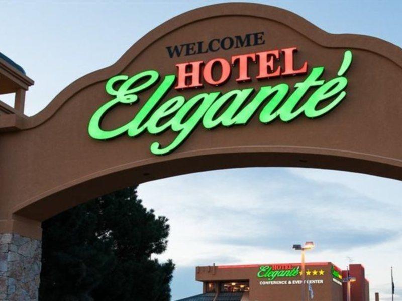 Alta Hotel Colorado Springs Exterior foto